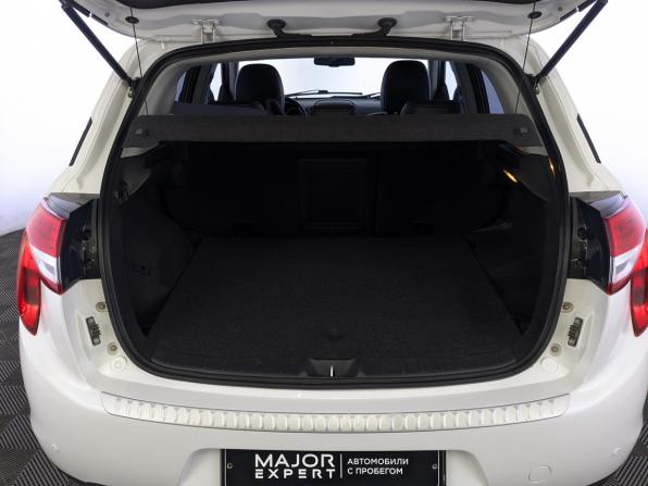 Citroen C4 Aircross с пробегом 2012 года, цена 1 050 000 рублей, 118935 км, внедорожник, Автокод Объявления