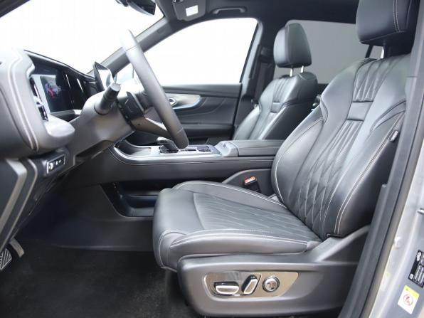 GAC GS8 II с пробегом 2023 года, цена 3 350 000 рублей, 54209 км, внедорожник, Автокод Объявления
