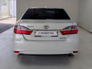 Toyota Camry VII (XV50) Рестайлинг 2 Астрахань  - изображение 25