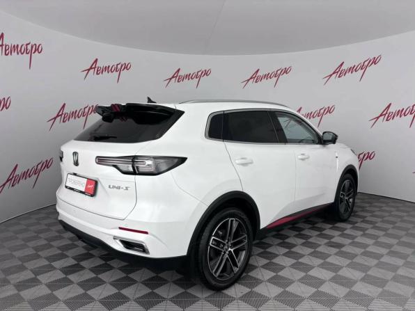 Changan UNI-S I с пробегом 2024 года, цена 2 270 000 рублей, 12187 км, внедорожник, Автокод Объявления