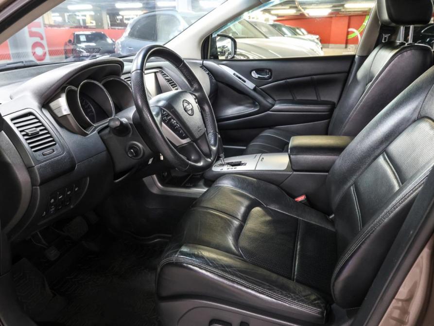 Nissan Murano II (Z51) Рестайлинг 2 Москва  - изображение 16