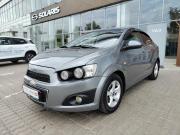 Chevrolet Aveo II Набережные Челны  - изображение 22