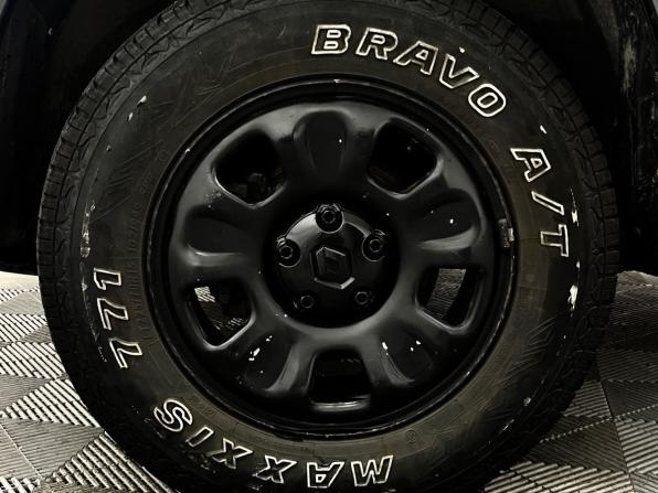 Renault Duster I с пробегом 2013 года, цена 679 000 рублей, 287652 км, внедорожник, Автокод Объявления