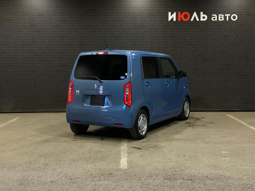 Honda N-WGN II Челябинск  - изображение 5