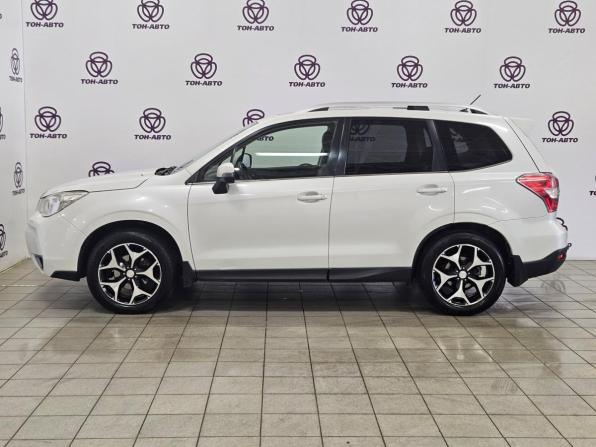 Subaru Forester IV с пробегом 2013 года, цена 1 645 000 рублей, 108000 км, внедорожник, Автокод Объявления
