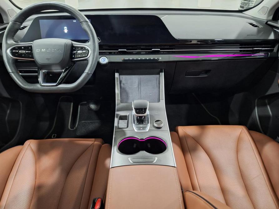 Omoda C5 I Люберцы  - изображение 11