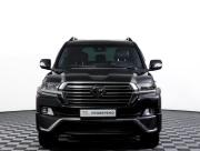 Toyota Land Cruiser 200 Series Рестайлинг 2 Москва  - изображение 26