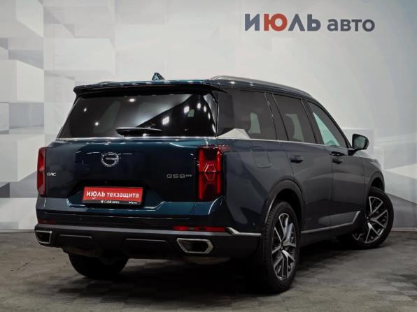 GAC GS8 II с пробегом 2023 года, цена 3 750 000 рублей, 25673 км, внедорожник, Автокод Объявления