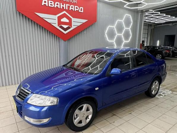 Nissan Almera Classic I с пробегом 2006 года, цена 550 000 рублей, 243776 км, седан, Автокод Объявления