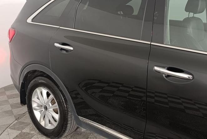 Kia Sorento III Prime с пробегом 2016 года, цена 2 350 000 рублей, 139500 км, внедорожник, Автокод Объявления