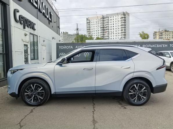 GAC GS4 с пробегом 2024 года, цена 2 600 000 рублей, 15760 км, внедорожник, Автокод Объявления