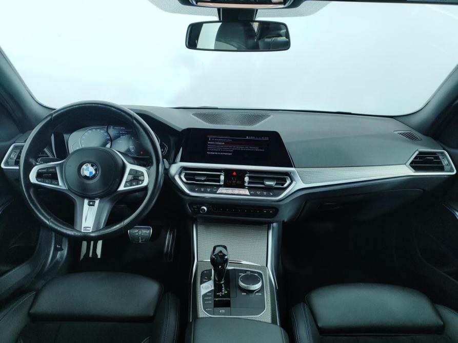 BMW 3 серии VII (G2x) Ростов-на-Дону  - изображение 9