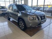 Nissan Terrano III (D10) Саратов  - изображение 29
