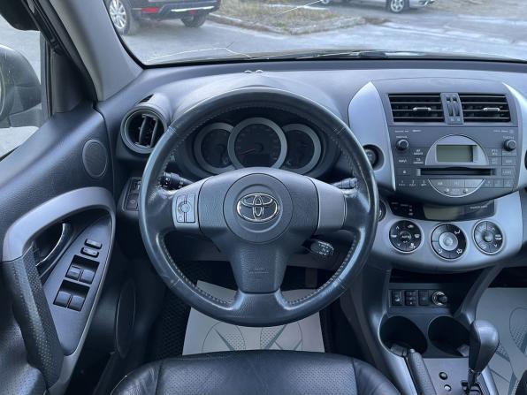 Toyota RAV4 III (XA30) с пробегом 2007 года, цена 988 000 рублей, 186000 км, внедорожник, Автокод Объявления