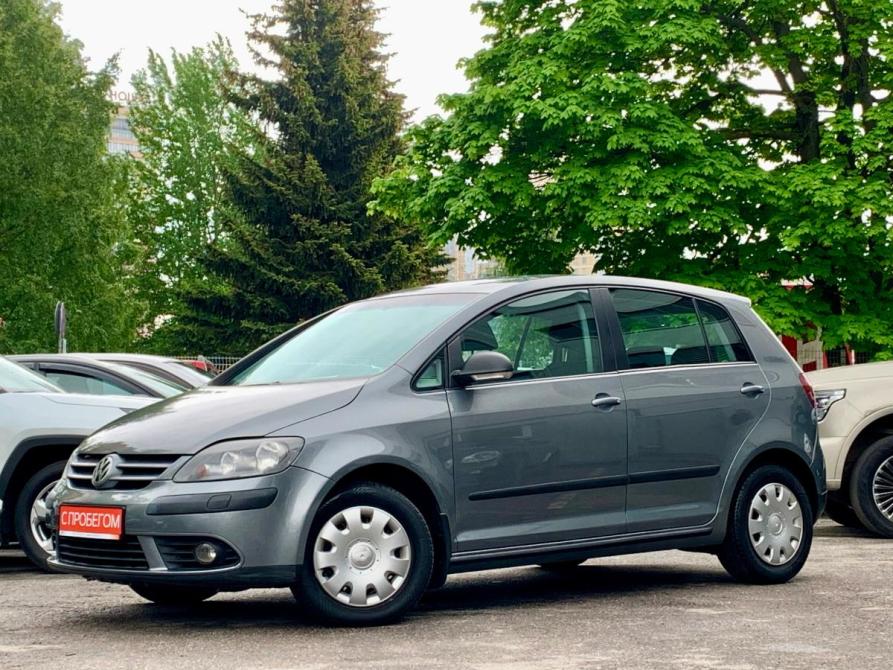 Volkswagen Golf Plus I Санкт-Петербург  - изображение 3