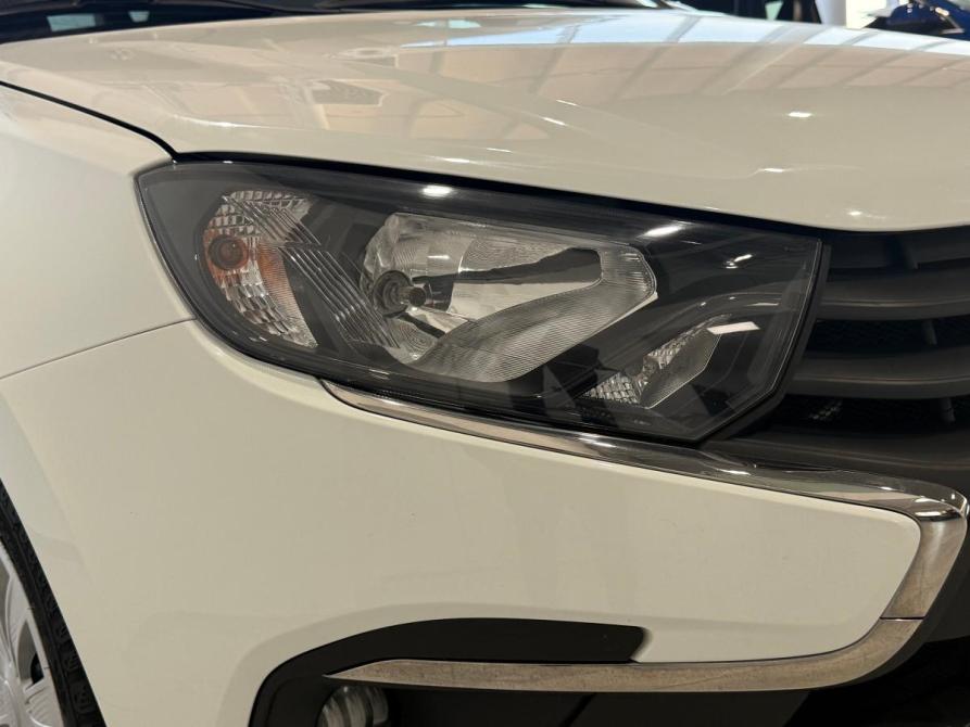 Lada (ВАЗ) Granta I Рестайлинг Таганрог  - изображение 9