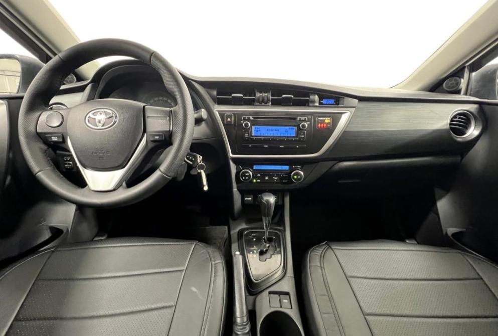 Toyota Auris II Нижний Новгород  - изображение 13