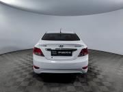 Hyundai Solaris I Уфа  - изображение 29