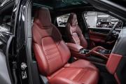 Porsche Cayenne III Рестайлинг Москва  - изображение 57