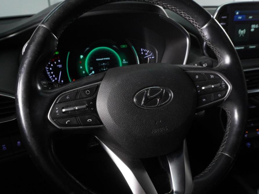 Hyundai Santa Fe IV Минеральные Воды  - изображение 20