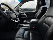 Toyota Land Cruiser 200 Series Рестайлинг 1 Альметьевск  - изображение 43