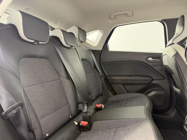 Renault Captur II с пробегом 2019 года, цена 1 550 000 рублей, 149710 км, внедорожник, Автокод Объявления