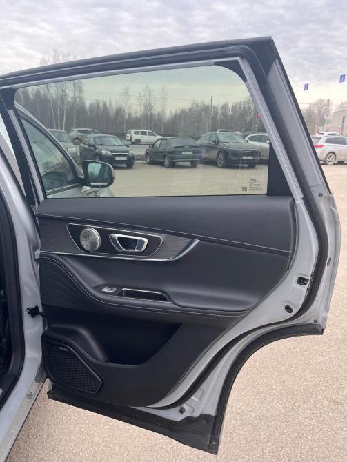 Chery Tiggo 8 Pro Max I Пермь  - изображение 34