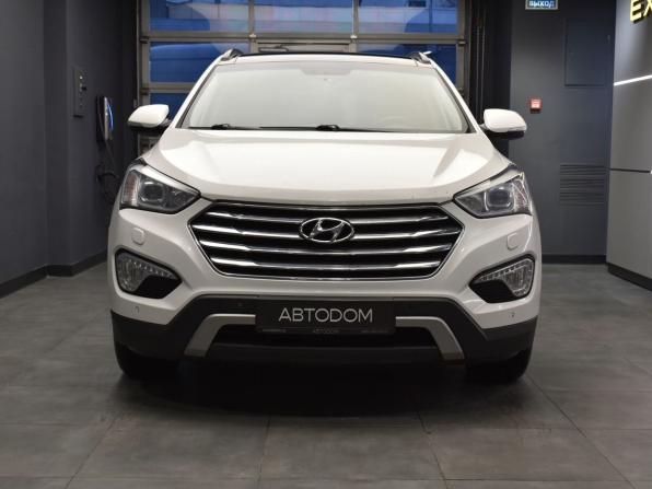Hyundai Santa Fe III с пробегом 2015 года, цена 2 090 000 рублей, 246997 км, внедорожник, Автокод Объявления