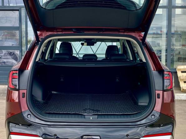 Новый Kia Sportage V Рестайлинг 2026 года, цена 5 338 160 рублей, внедорожник, Автокод Объявления
