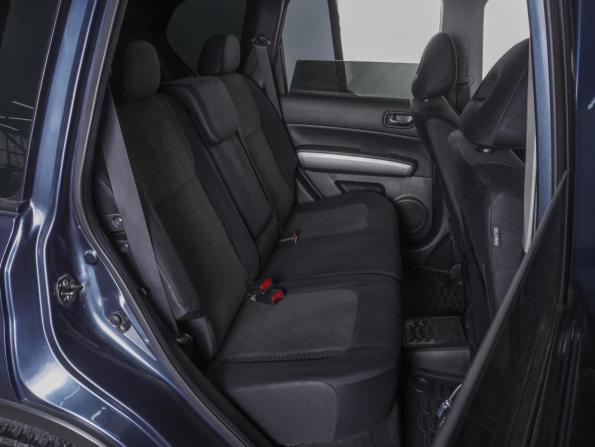 Nissan X-Trail II Рестайлинг с пробегом 2012 года, цена 1 290 000 рублей, 238979 км, внедорожник, Автокод Объявления