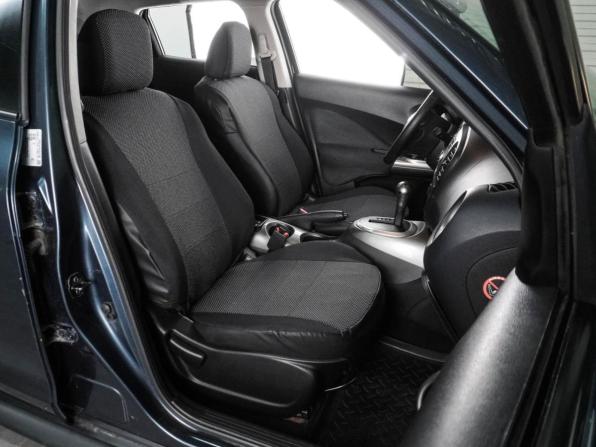 Nissan Juke I с пробегом 2013 года, цена 964 000 рублей, 160212 км, внедорожник, Автокод Объявления