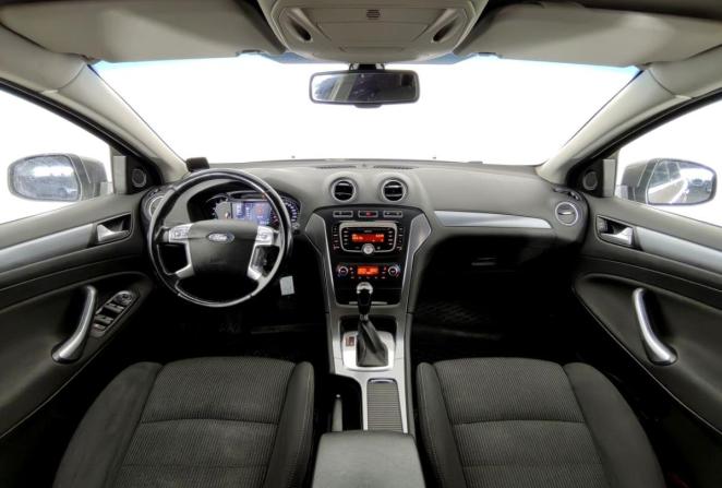 Ford Mondeo IV Рестайлинг с пробегом 2010 года, цена 820 000 рублей, 176250 км, седан, Автокод Объявления