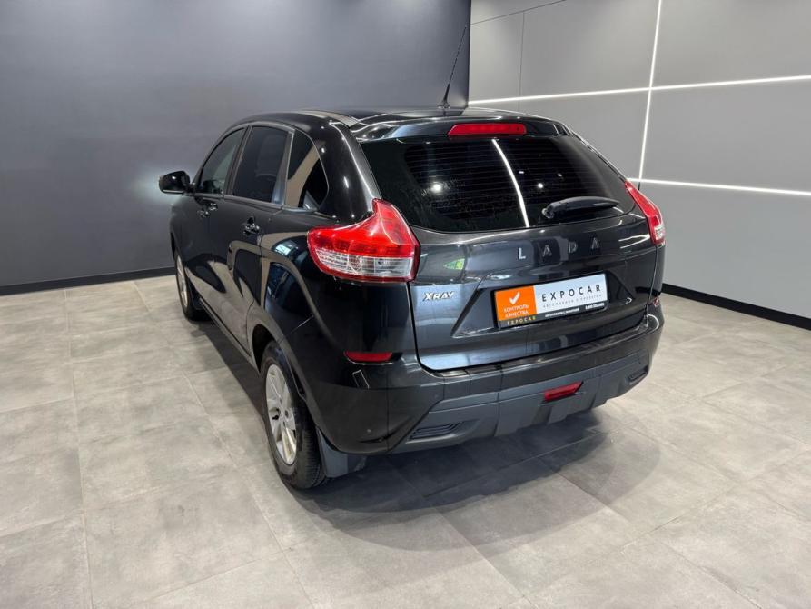 Lada (ВАЗ) XRAY I Нижний Новгород  - изображение 6