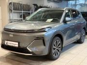 Geely EX5 EM-i Челябинск  - изображение 27
