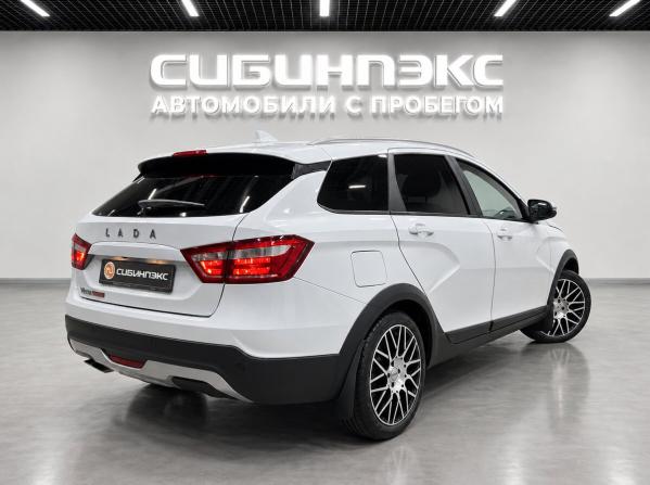 Lada (ВАЗ) Vesta I с пробегом 2021 года, цена 1 185 000 рублей, 90610 км, универсал, Автокод Объявления