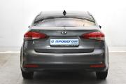 Kia Cerato III Рестайлинг (Classic) Москва  - изображение 19