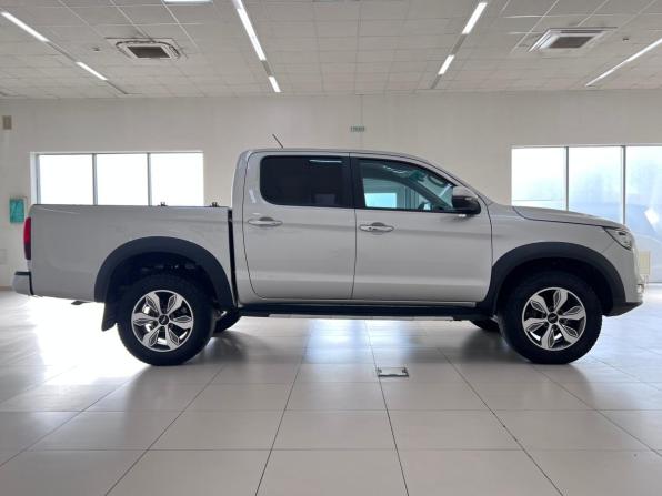 JAC T8 с пробегом 2024 года, цена 2 145 000 рублей, 88440 км, пикап, Автокод Объявления