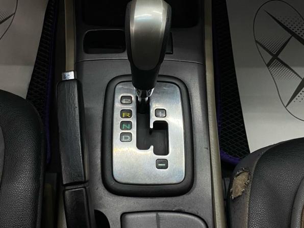 Hyundai Sonata IV (EF) Рестайлинг с пробегом 2003 года, цена 420 000 рублей, 185528 км, седан, Автокод Объявления