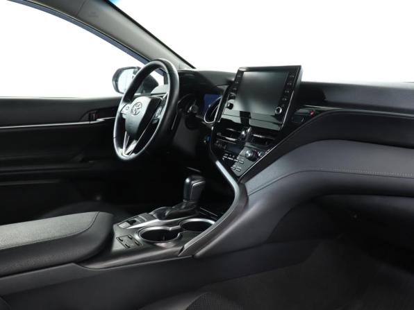 Toyota Camry VIII (XV70) Рестайлинг с пробегом 2021 года, цена 2 949 000 рублей, 91534 км, седан, Автокод Объявления