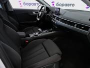 Audi A4 V (B9) Ростов-на-Дону  - изображение 37