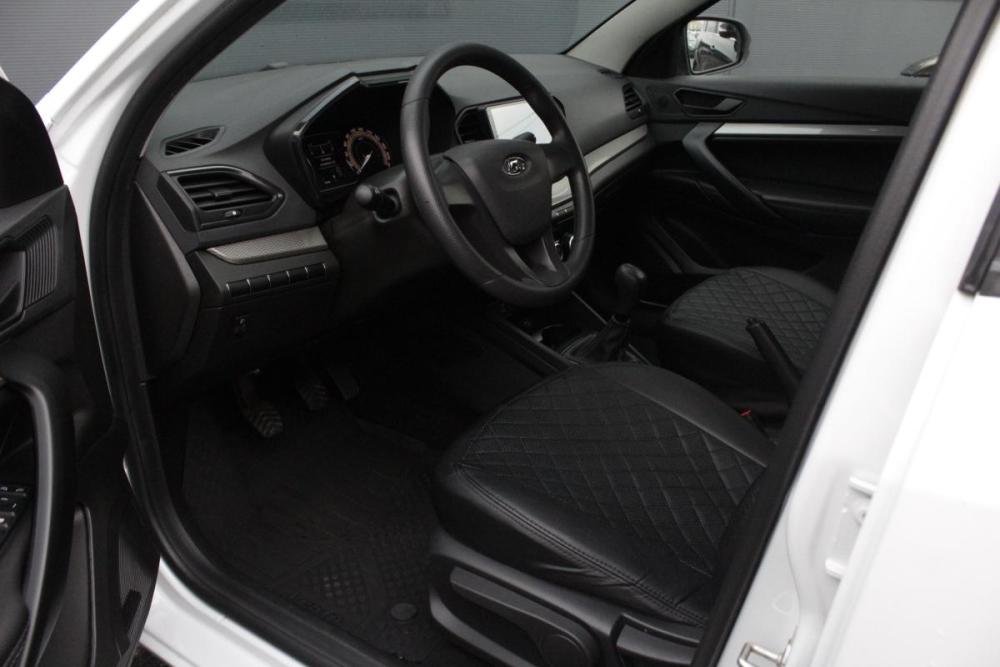 Lada (ВАЗ) Vesta I Рестайлинг (NG) Брянск  - изображение 8