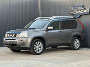 Nissan X-Trail II Ижевск  - изображение 24