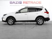 Toyota RAV4 IV (XA40) Тюмень  - изображение 37