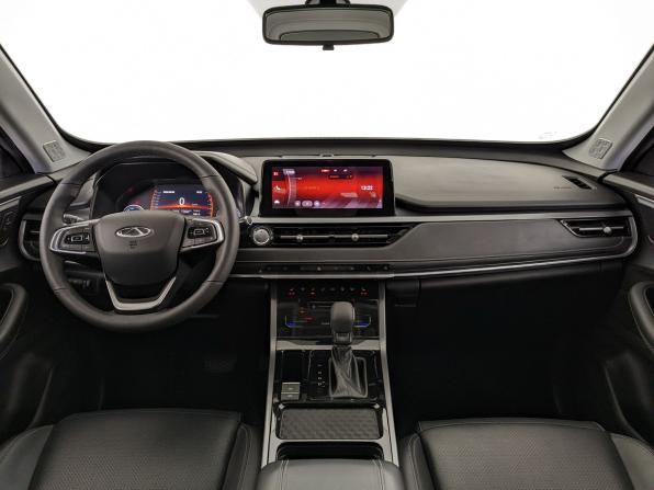 Chery Tiggo 4 Pro I с пробегом 2023 года, цена 1 399 000 рублей, 62615 км, внедорожник, Автокод Объявления