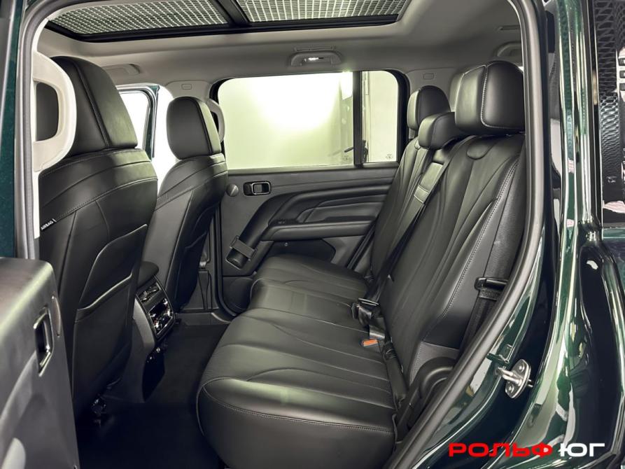 Haval H9 II Москва  - изображение 11