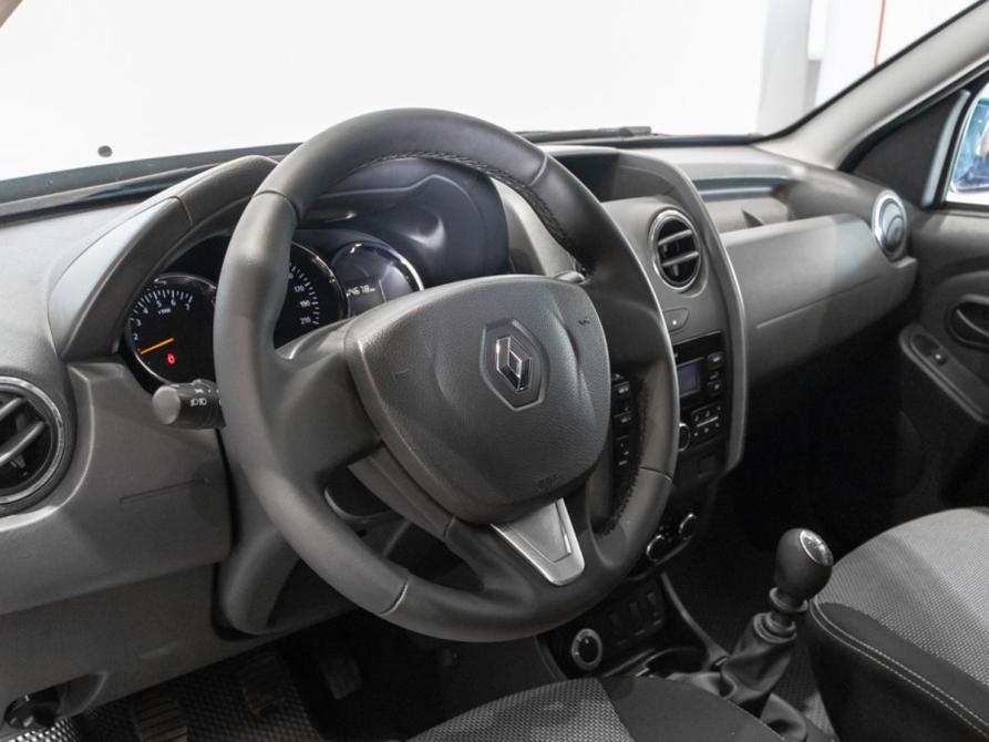 Renault Duster I Рестайлинг Казань  - изображение 5
