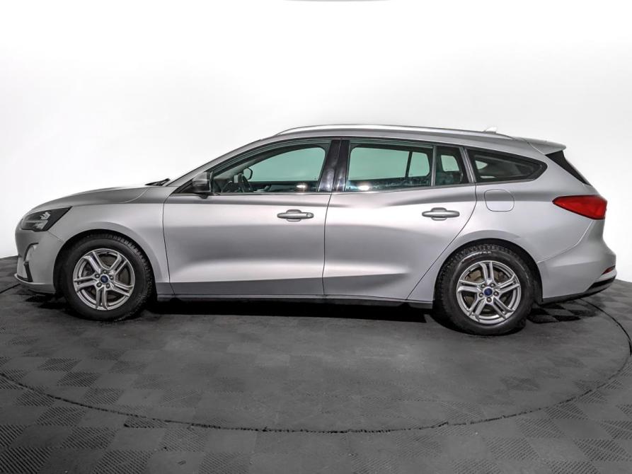 Ford Focus IV Москва  - изображение 8