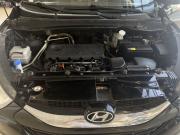 Hyundai ix35 I Саратов  - изображение 54