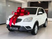 SsangYong Actyon II Тверь  - изображение 14