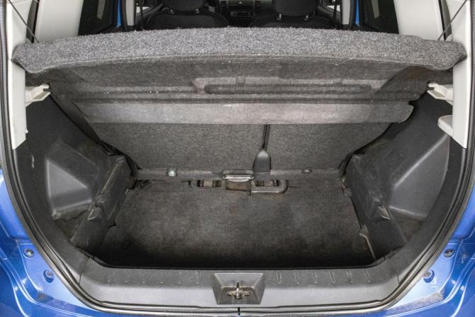 Nissan Note I Рестайлинг с пробегом 2011 года, цена 669 000 рублей, 152554 км, хэтчбек, Автокод Объявления